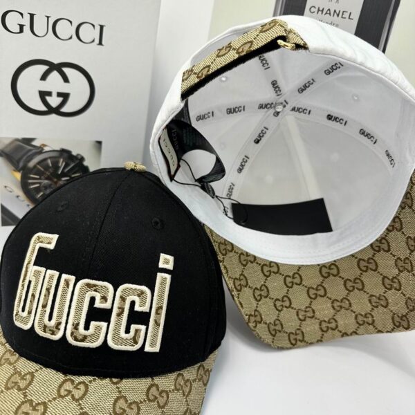 GORRA GUCCI