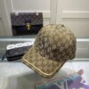 GORRA GUCCI