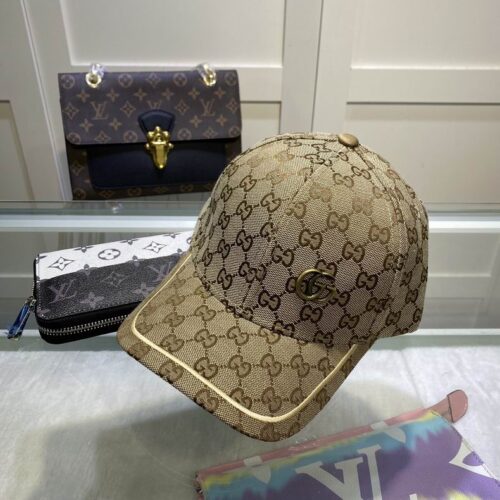 GORRA GUCCI