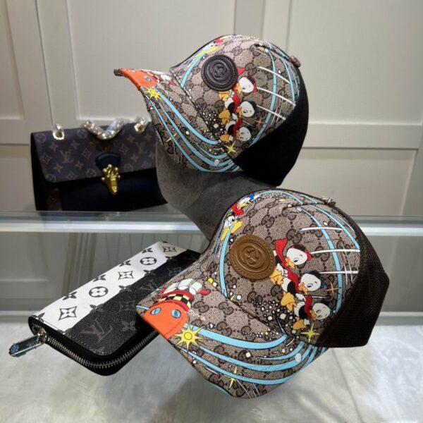 GORRA GUCCI