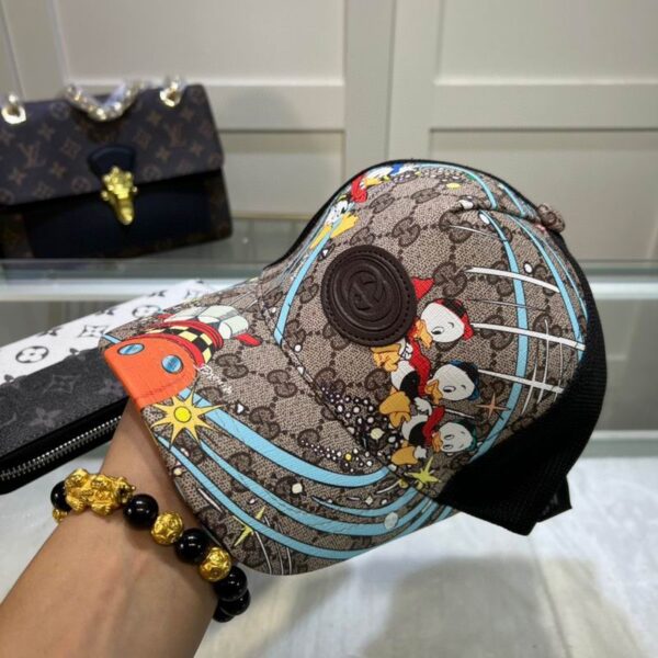 GORRA GUCCI