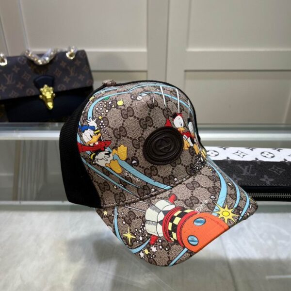 GORRA GUCCI