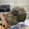 GORRA GUCCI