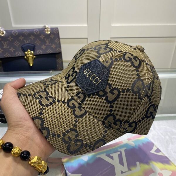 GORRA GUCCI