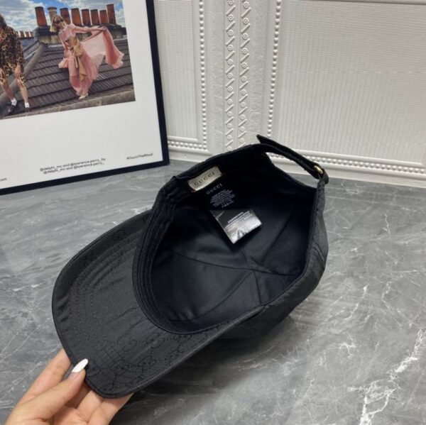 GORRA GUCCI