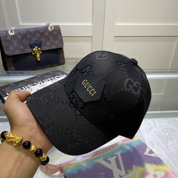 GORRA GUCCI