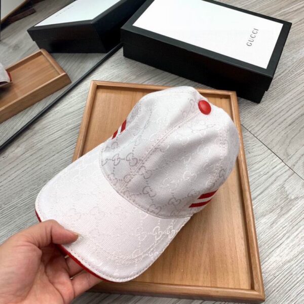 GORRA GUCCI