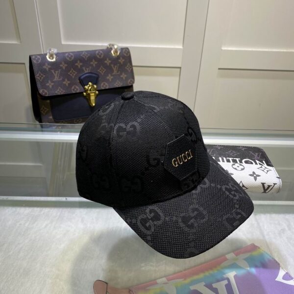 GORRA GUCCI