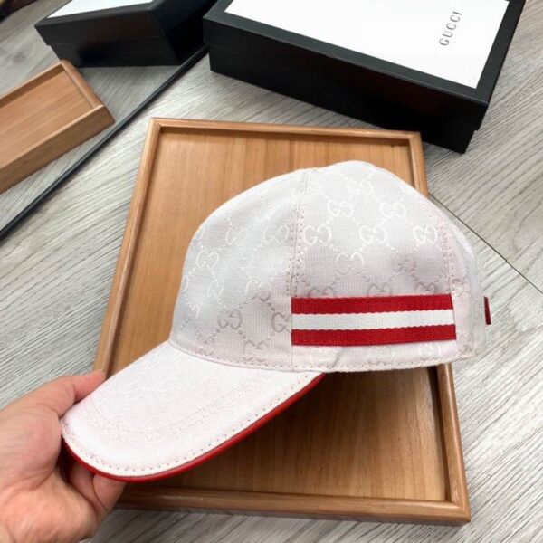 GORRA GUCCI