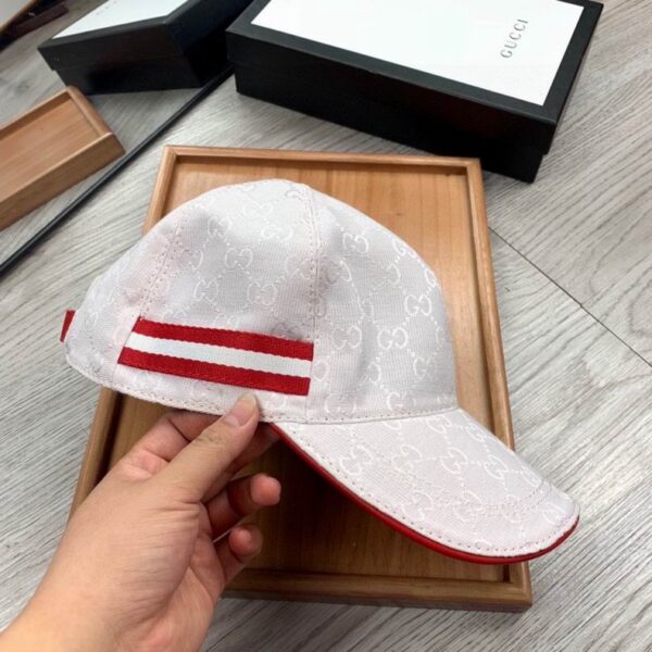 GORRA GUCCI