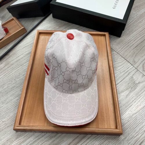 GORRA GUCCI