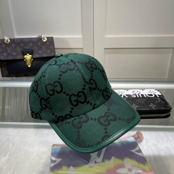 GORRA GUCCI
