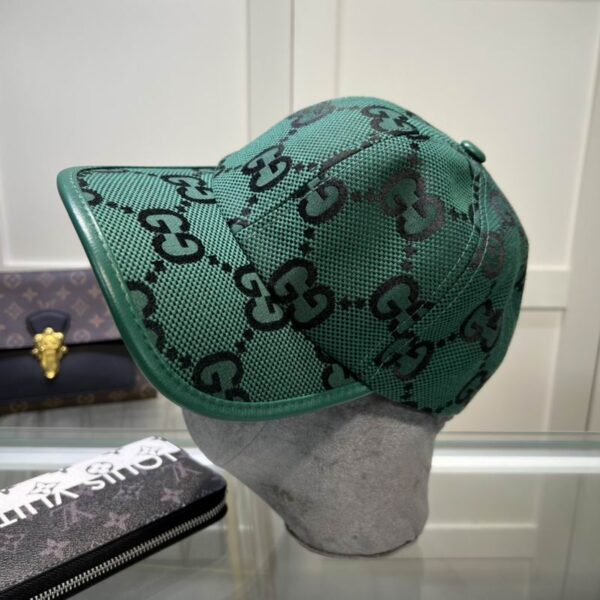GORRA GUCCI