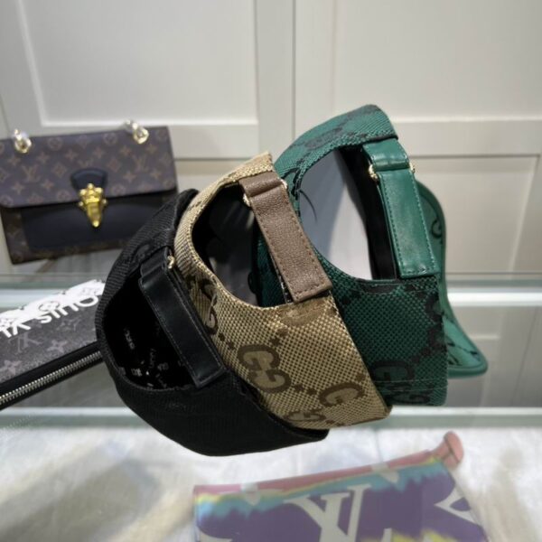 GORRA GUCCI