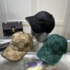 GORRA GUCCI