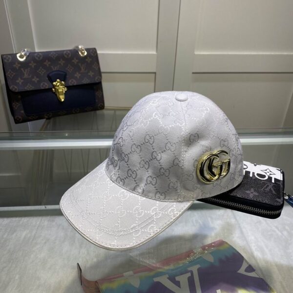 GORRA GUCCI