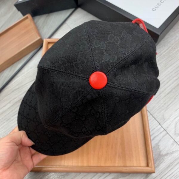 GORRA GUCCI