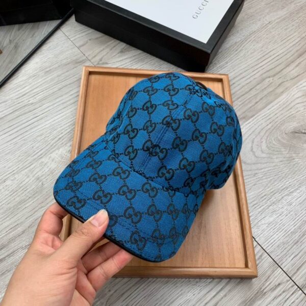 GORRA GUCCI