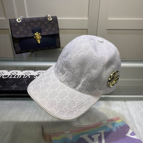GORRA GUCCI