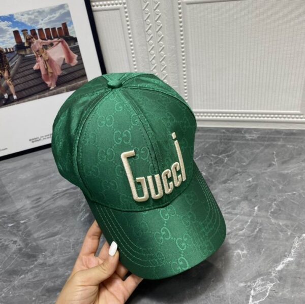 GORRA GUCCI