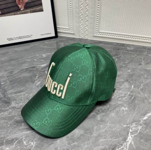 GORRA GUCCI