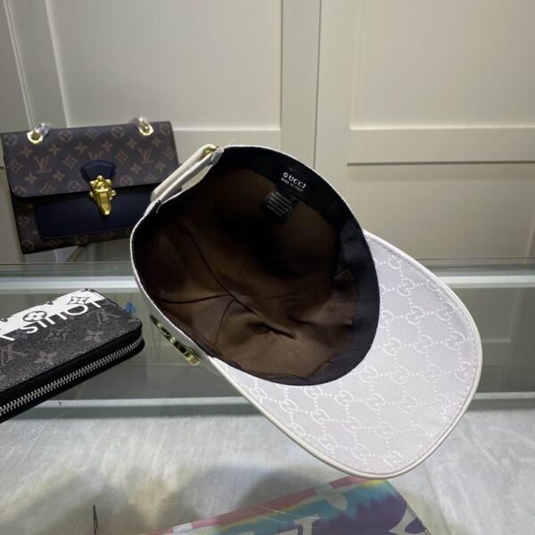 GORRA GUCCI