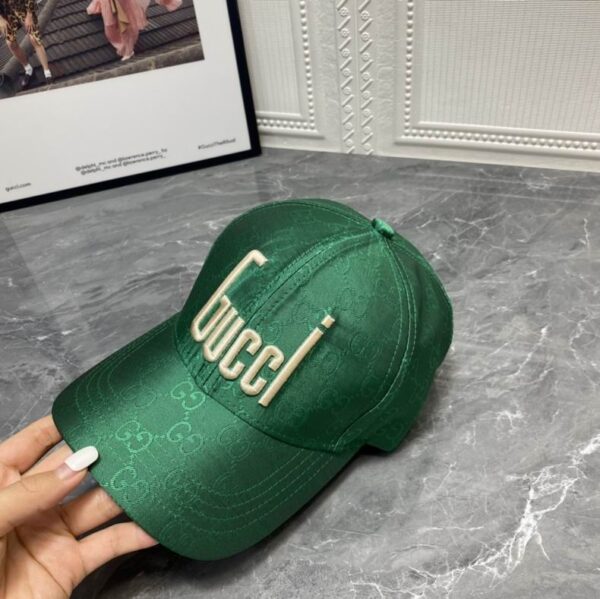 GORRA GUCCI