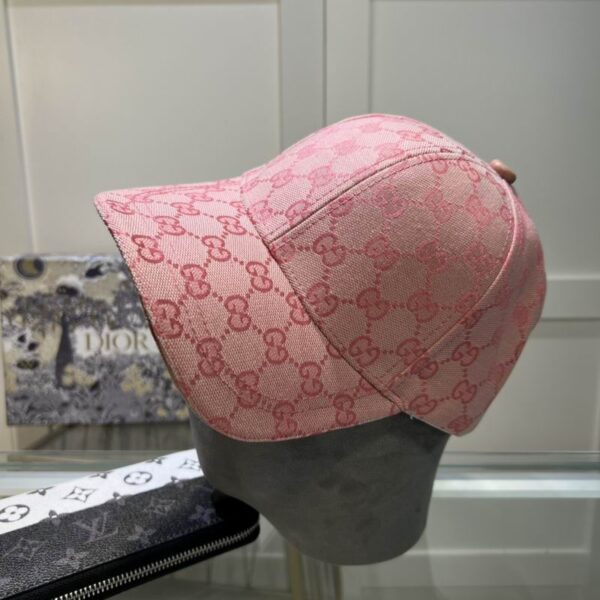 GORRA GUCCI