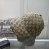 GORRA GUCCI