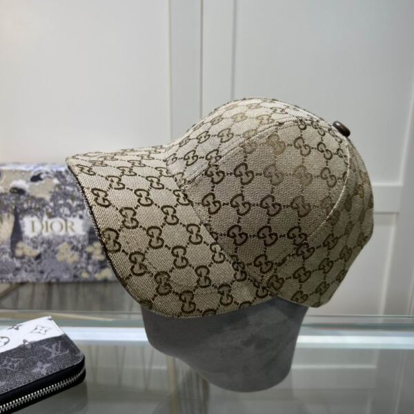 GORRA GUCCI