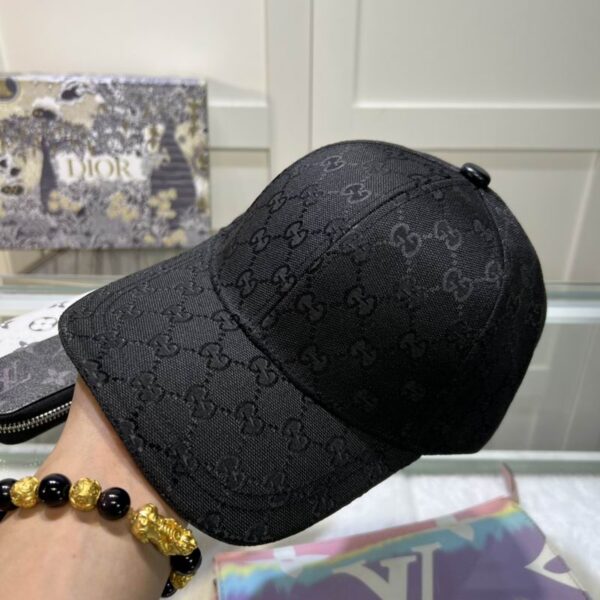 GORRA GUCCI