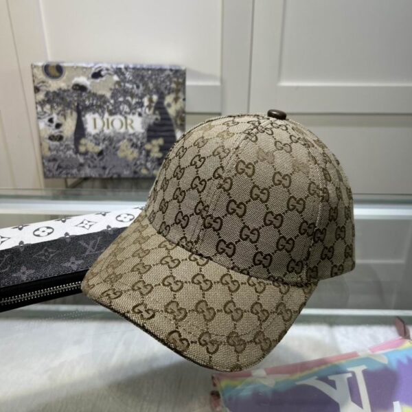 GORRA GUCCI