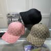 GORRA GUCCI
