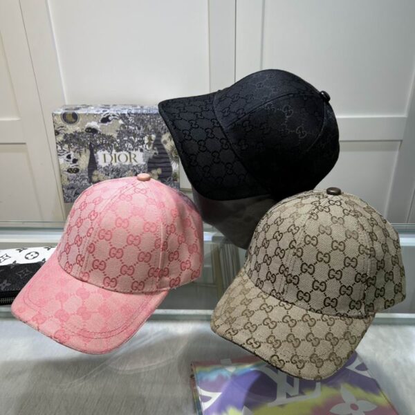 GORRA GUCCI