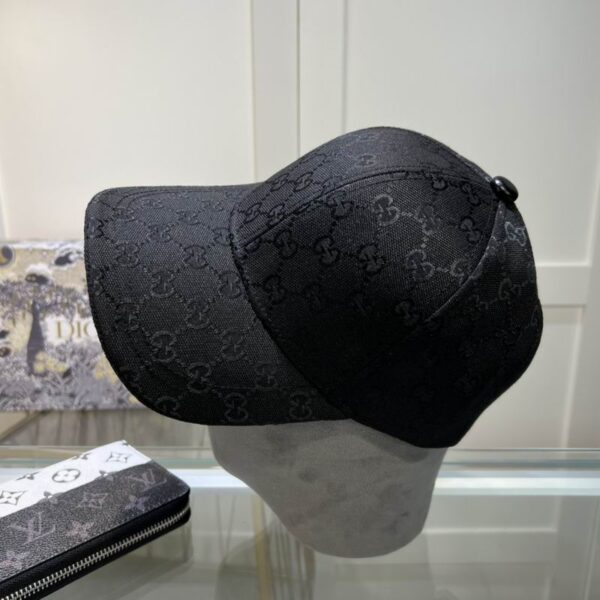 GORRA GUCCI