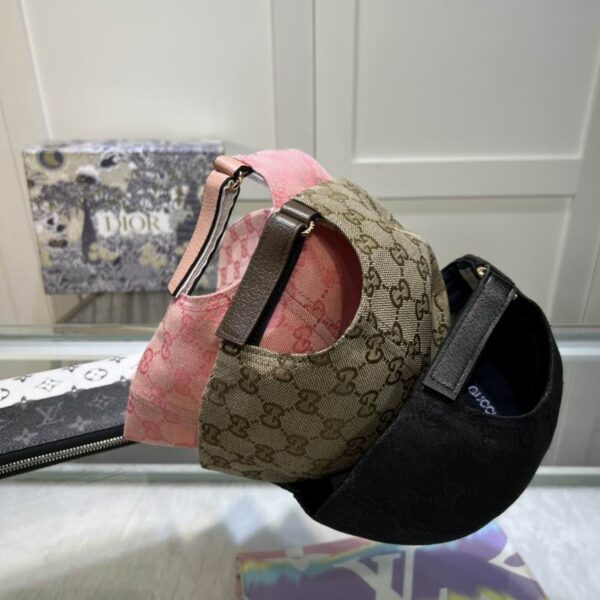GORRA GUCCI