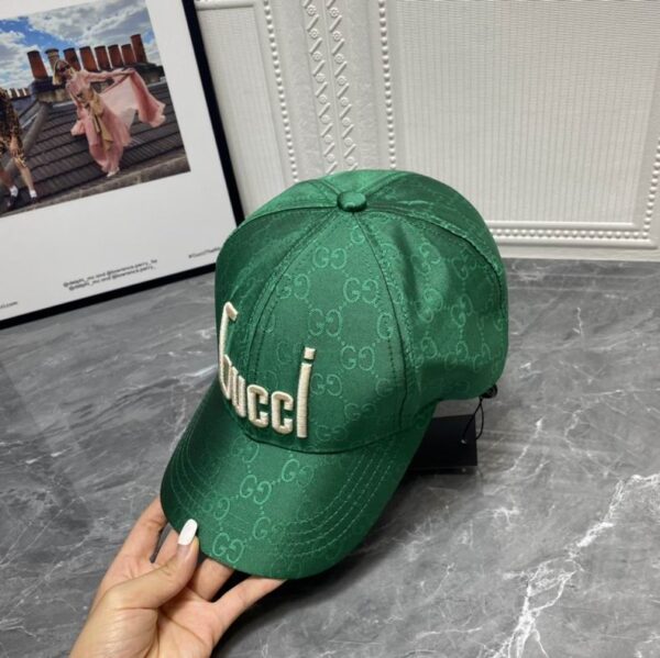 GORRA GUCCI