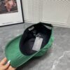 GORRA GUCCI