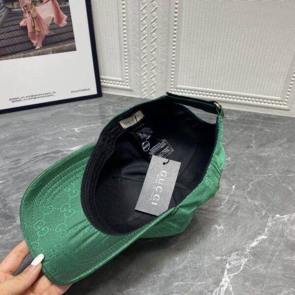 GORRA GUCCI