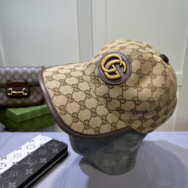 GORRA GUCCI