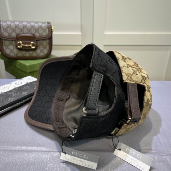 GORRA GUCCI