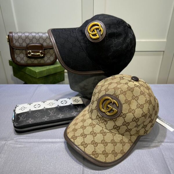 GORRA GUCCI