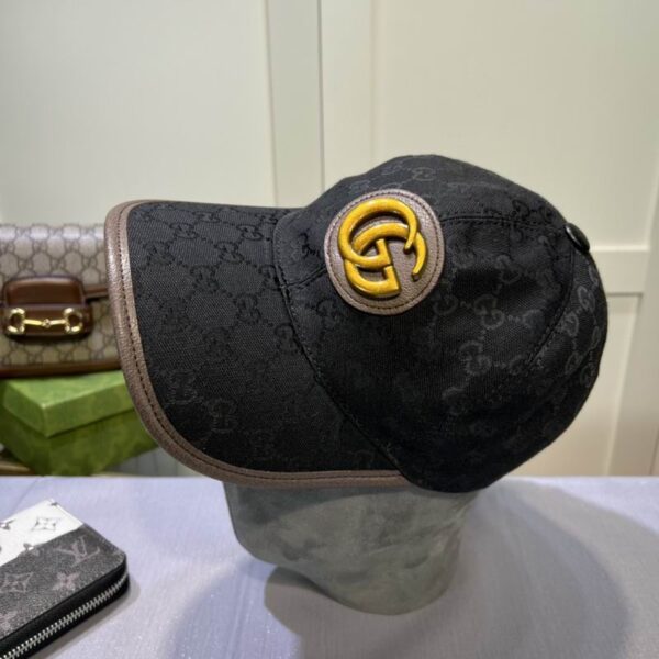GORRA GUCCI