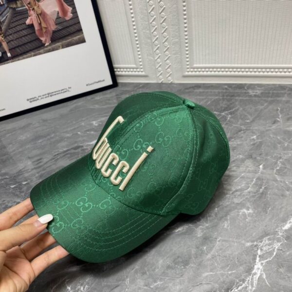 GORRA GUCCI