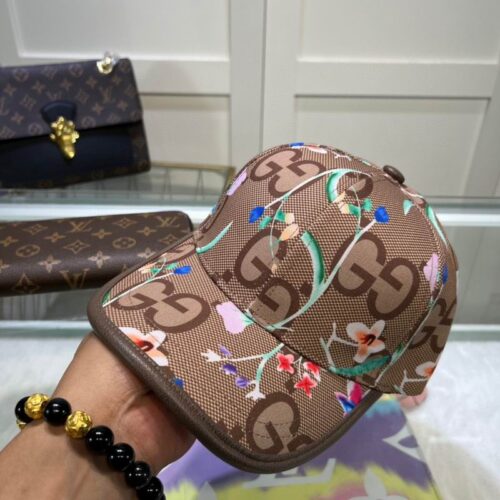 GORRA GUCCI