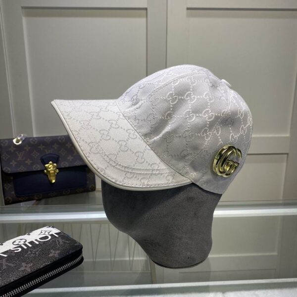 GORRA GUCCI