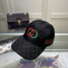 GORRA GUCCI
