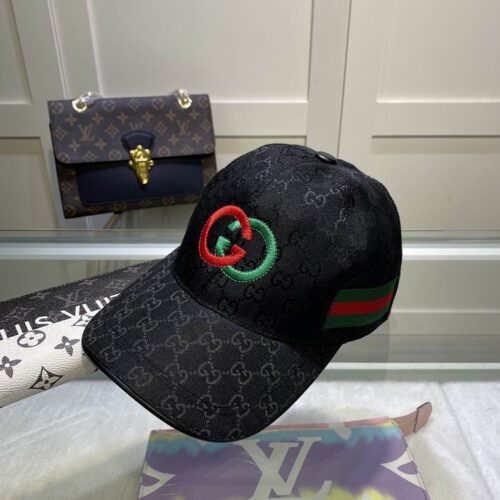 GORRA GUCCI