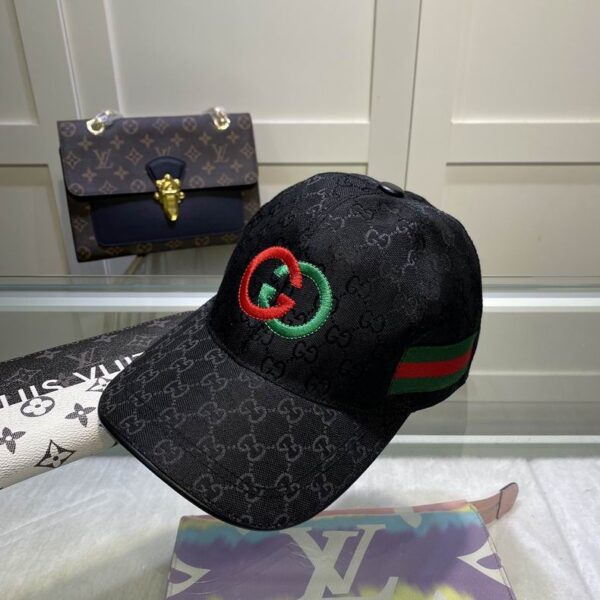 GORRA GUCCI