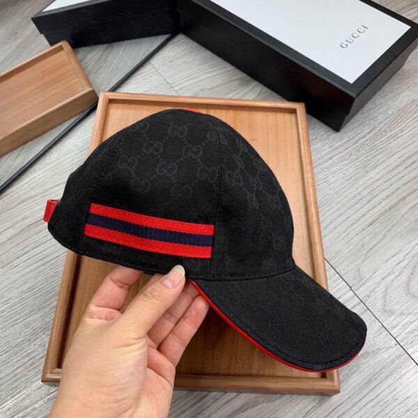 GORRA GUCCI